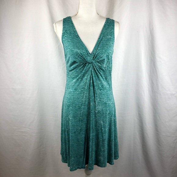 Nomadic Traders Dresses & Skirts - Nomadic Traders sleeveless travel dress sz medium